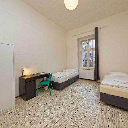 Apartment Manesova 4 Πράγα Εξωτερικό φωτογραφία