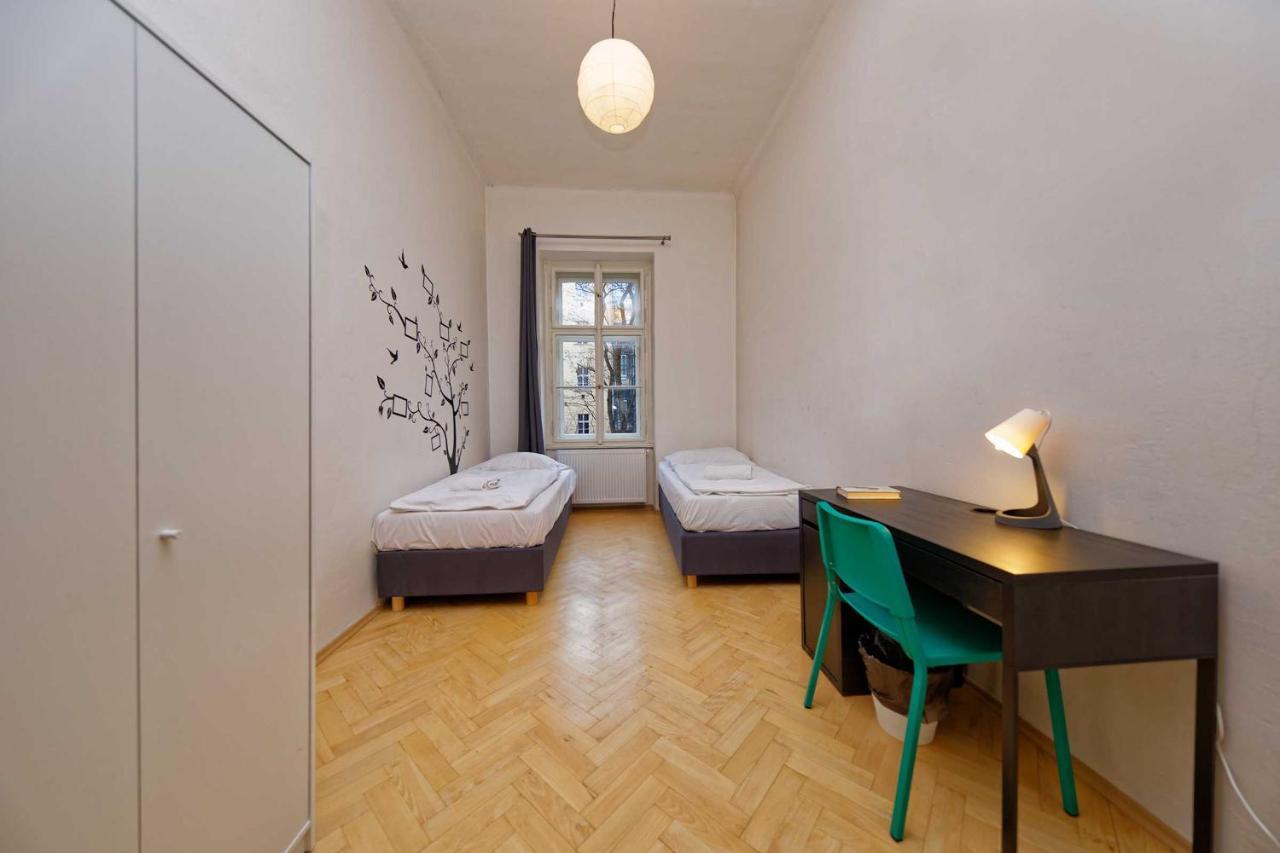 Apartment Manesova 4 Πράγα Εξωτερικό φωτογραφία