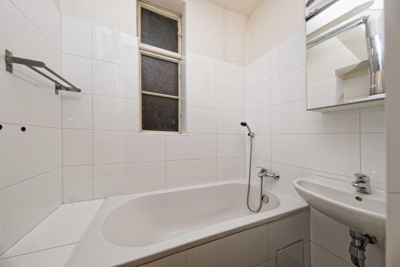 Apartment Manesova 4 Πράγα Εξωτερικό φωτογραφία