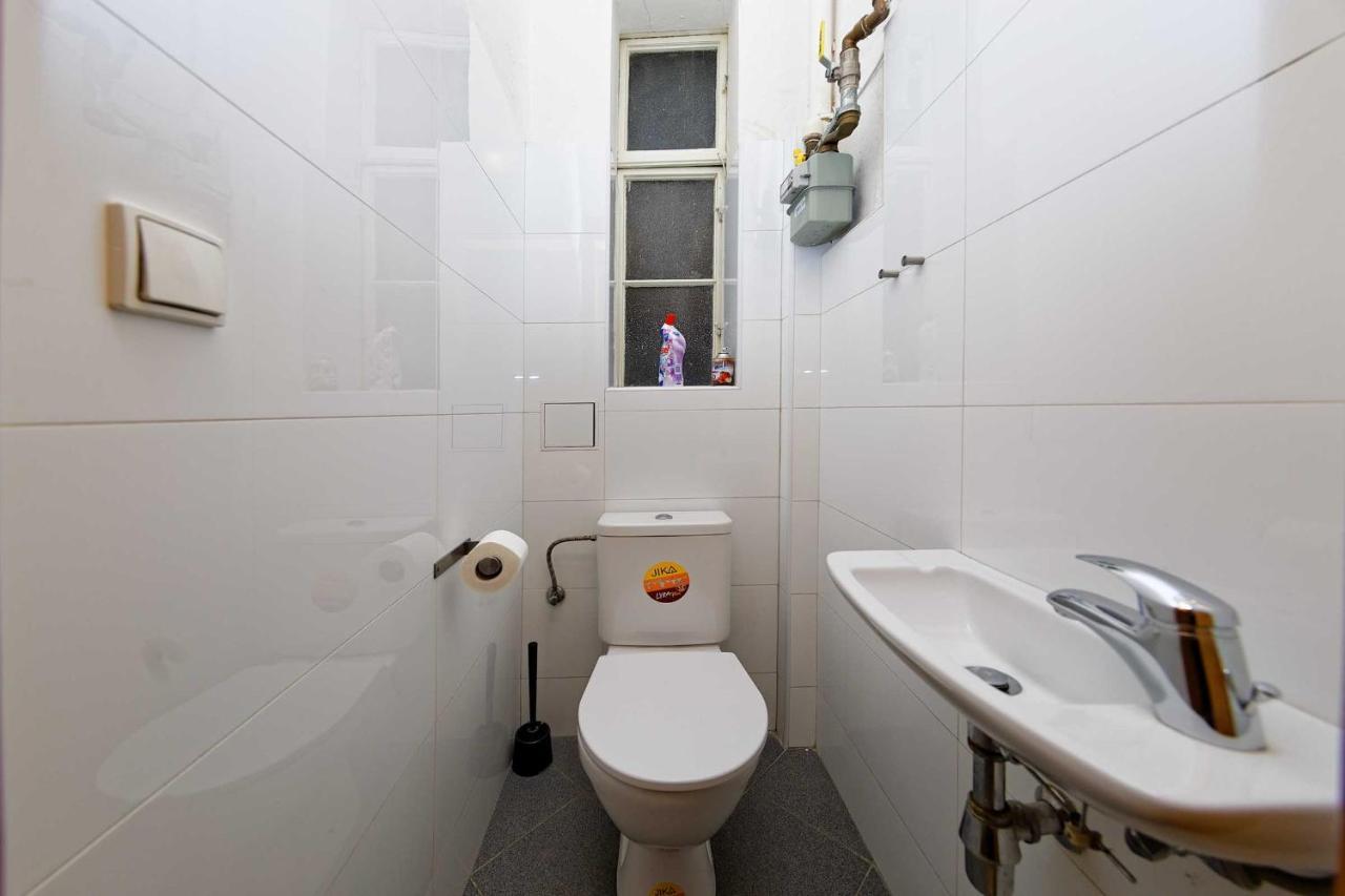 Apartment Manesova 4 Πράγα Εξωτερικό φωτογραφία